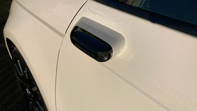 Honda Honda E 113kW Advance 36kWh 5dr Auto Electric Hatchback